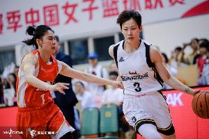 新闻等-麦穗丰：坎贝奇&amp;王思雨是防守端最大的缺口 广东女篮要猛攻这个点