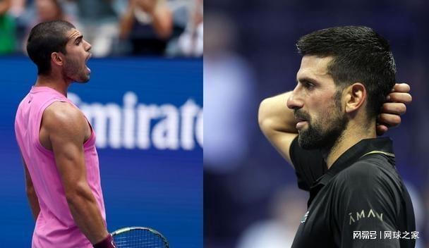 阿德大战第九季:男子网坛的历史传承,或许在此一战 阿德大战第九季:男子网坛的历史传承,或许在此一战