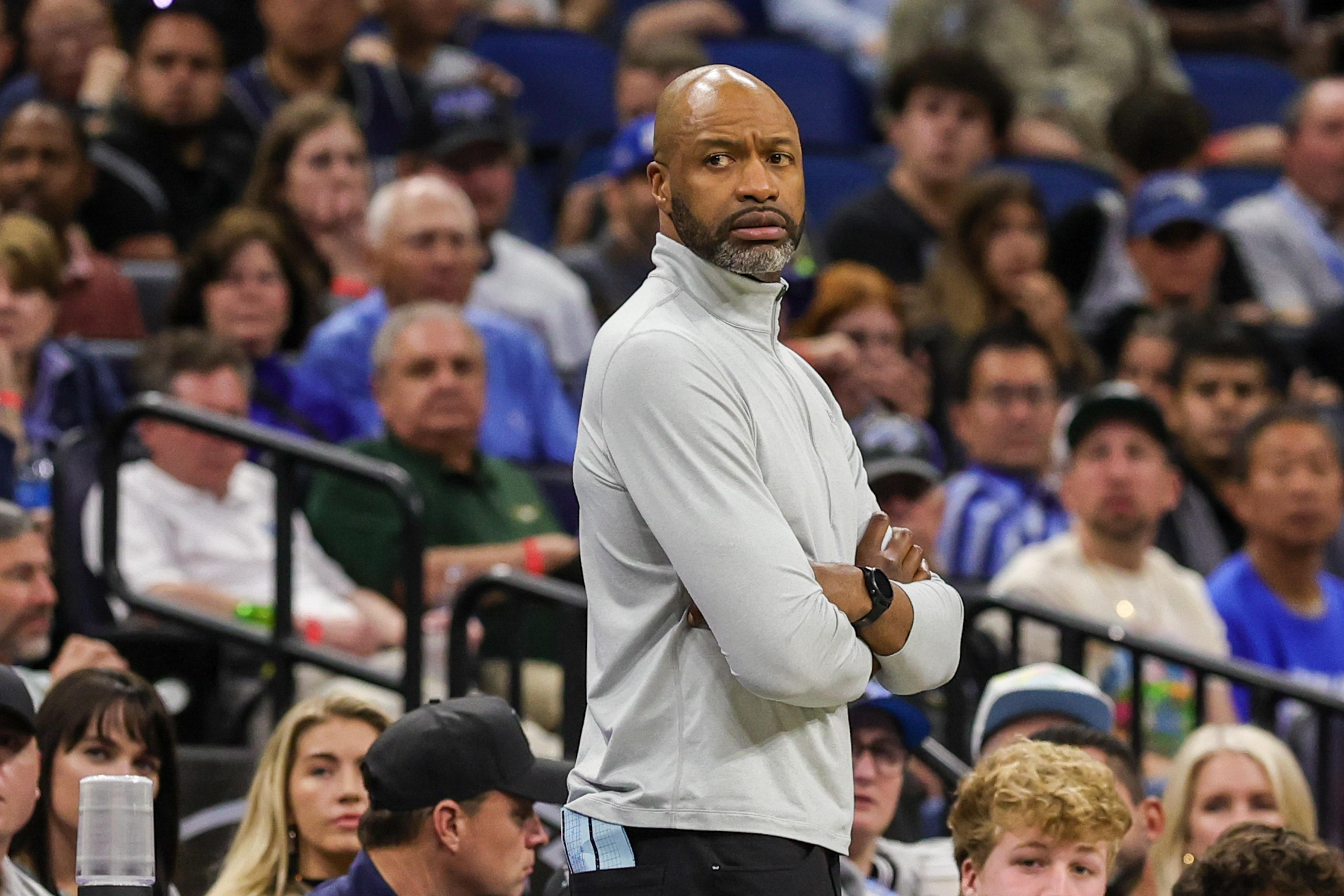 ESPN预测新赛季最佳教练:魔术主帅莫斯利居首 乌度卡&面包列三四 ESPN预测新赛季最佳教练:魔术主帅莫斯利居首 乌度卡&面包列三四