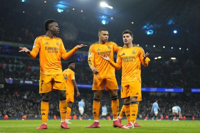 提供西甲-王勤伯：欧冠新赛制大获成功，下一步还要怎么改？