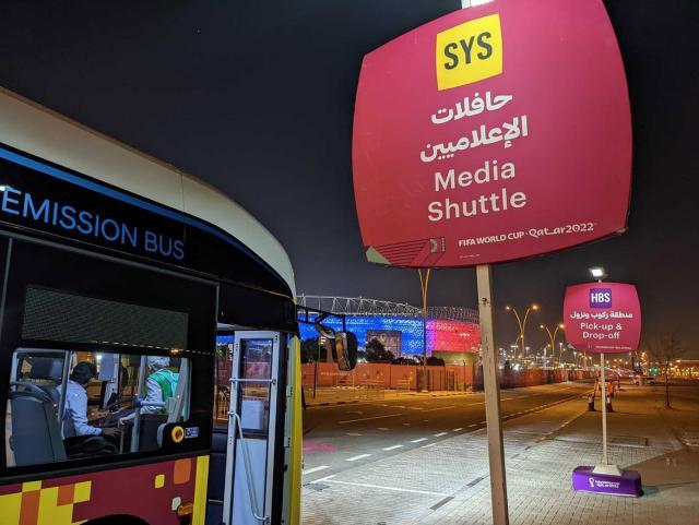 提供西甲-【卡塔尔手记】大巴上的鼾声，一日双赛的转场战斗